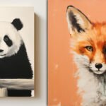 36 Most Inspiring Canvas Painting Ideas For Beginners