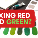 Red and Green Make WHAT Color? It May Surprise You