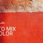 What colors make red: the 1 real way that works + extra tips