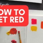What Colors Make Red: The 1 Real Way That Works + Extra Tips