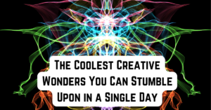 Read more about the article Digital Rabbit Holes: The Coolest Creative Wonders You Can Stumble Upon in a Single Day