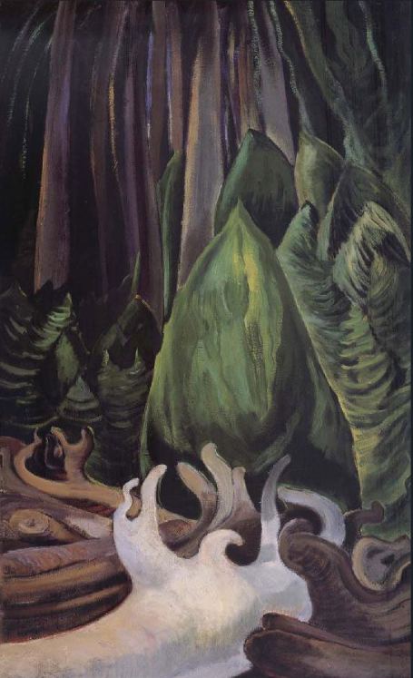 Emily Carr