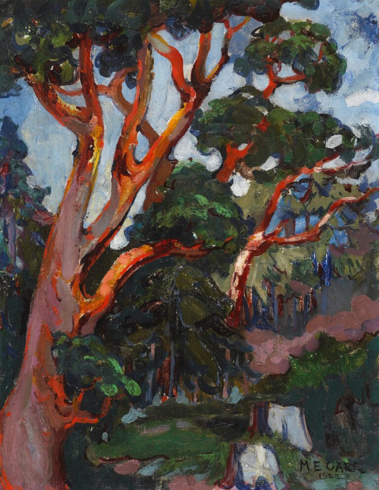 Public Domain (Emily Carr)