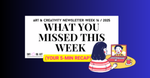 Read more about the article What You Missed This Week (Your 5-min Recap!)