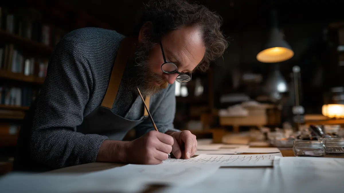 You are currently viewing Creative Block Exercises to Break Through and Spark New Ideas
