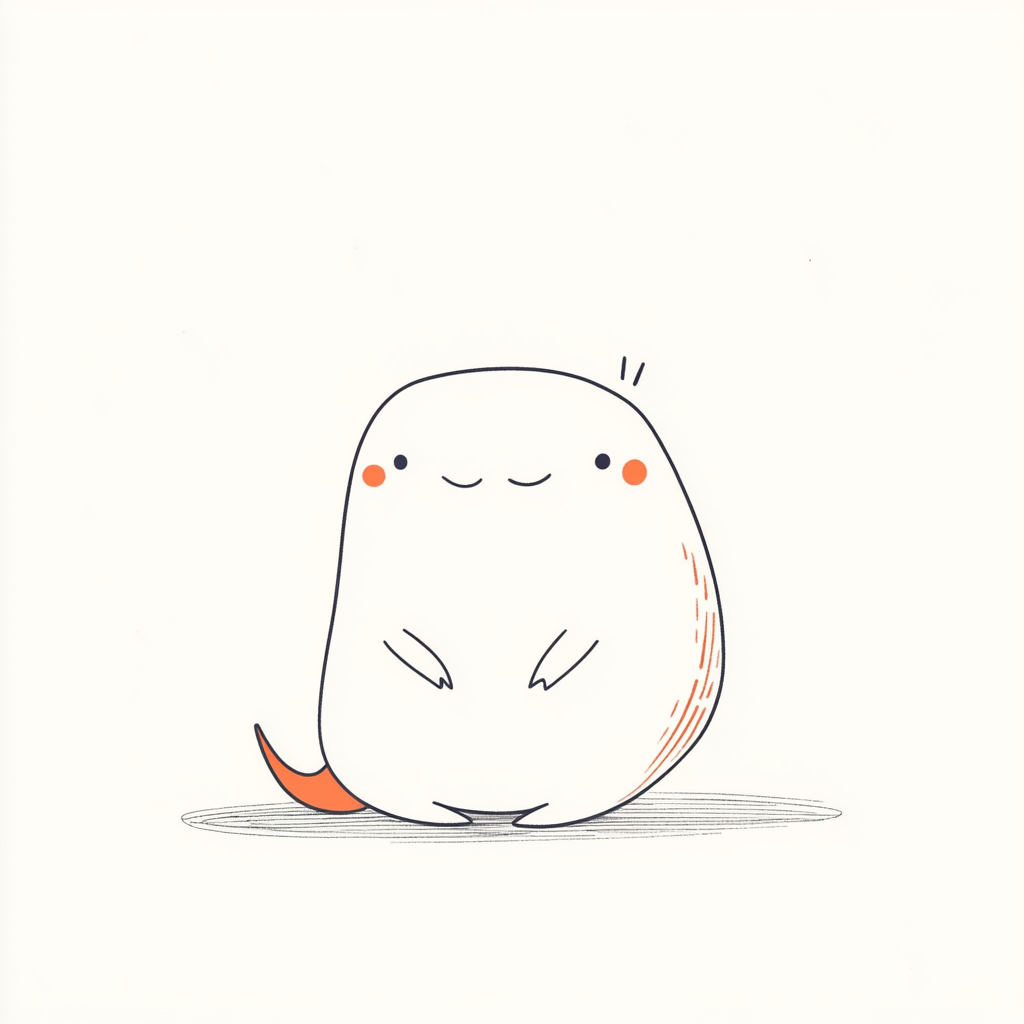cute creature