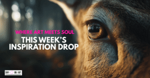 Read more about the article From the art world: Your this week’s inspiration drop